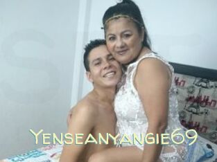 Yenseanyangie69