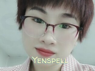 Yenspell