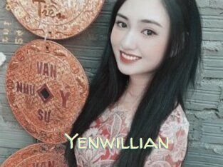 Yenwillian