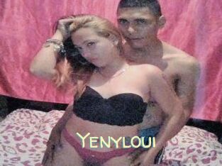 Yenyloui
