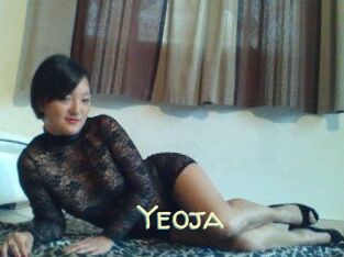 Yeoja