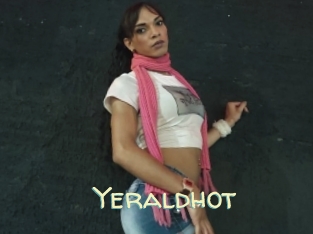 Yeraldhot