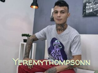 Yeremythompsonn