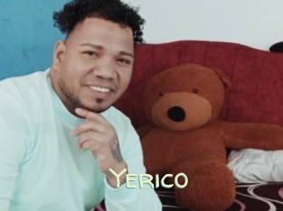 yerico Sexy Tchat