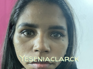 Yeseniaclarck