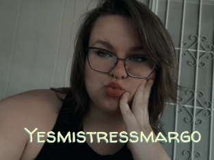 Yesmistressmargo