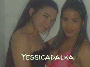 Yessicadalka