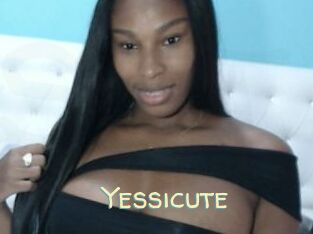 Yessicute