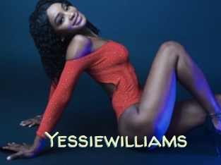 Yessiewilliams
