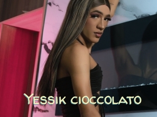 yessik_cioccolato Sexy Tchat