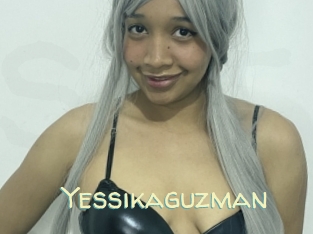 Yessikaguzman