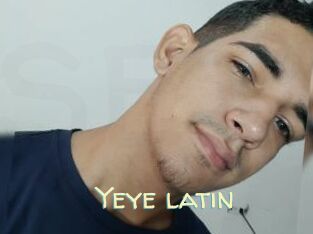 Yeye_latin