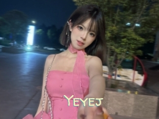 Yeyej