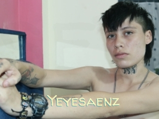 Yeyesaenz