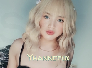 Yhannefox