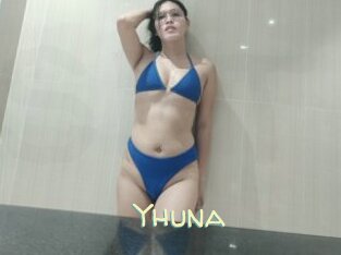 Yhuna