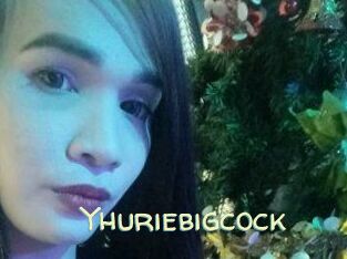 Yhuriebigcock