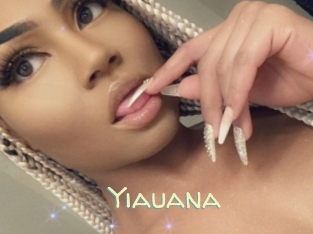 yiauana Sexy Tchat