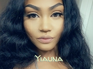 Yiauna