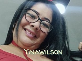 Yinawilson