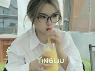 Yingliu