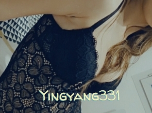 Yingyang331