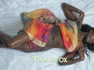 Yinnafox