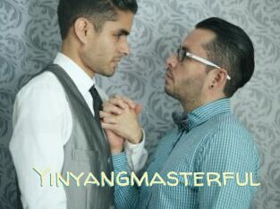 Yinyangmasterful