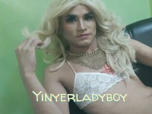 Yinyerladyboy