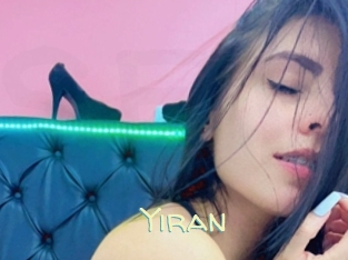 Yiran