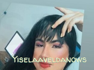 yiselaaveldanows Sexy Tchat