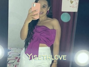 Yisethlove