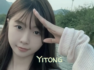 Yitong