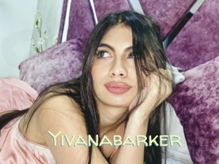 yivanabarker Sexy Tchat