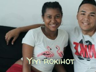 Yiyi_rokihot
