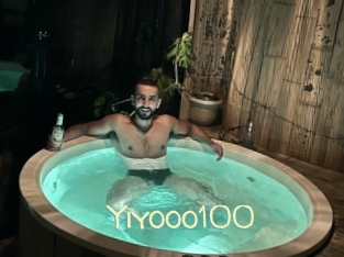 yiyooo100 Sexy Tchat