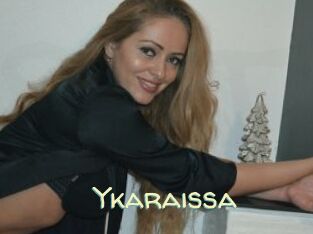 Ykaraissa