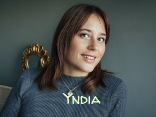 Yndia