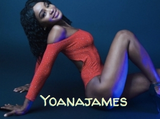 yoanajames Sexy Tchat