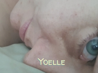 Yoelle