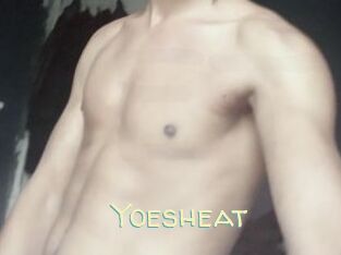 Yoesheat