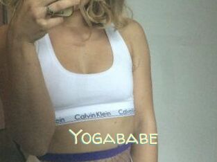Yogababe