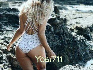 Yogi711