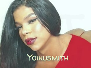 Yoikusmith