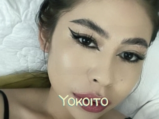 Yokoito