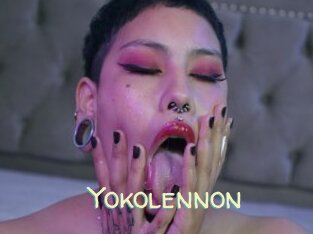 Yokolennon
