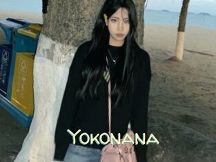 Yokonana