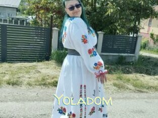 Yoladom