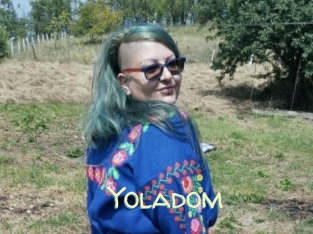 Yoladom