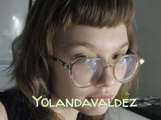 Yolandavaldez